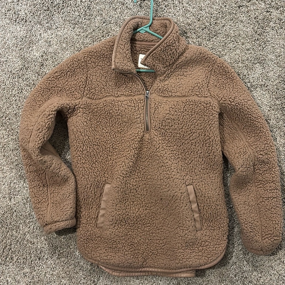 Abercrombie Sherpa
